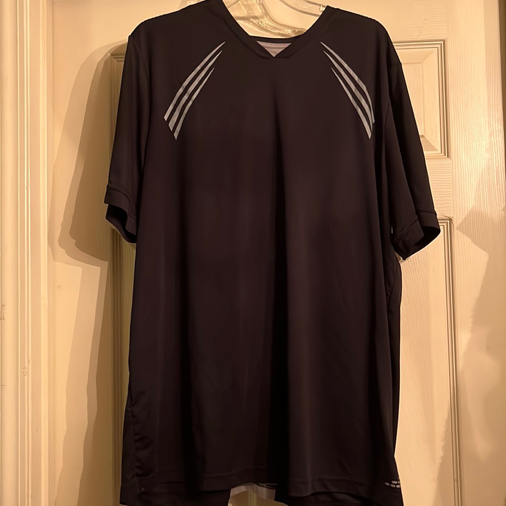 Try-Wick Tee